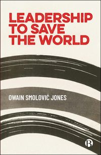 Produktbild: Leadership to Save the World