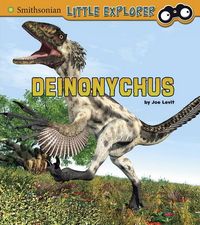 Produktbild: Deinonychus
