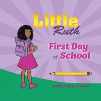 Produktbild: Little Ruth First Day of School