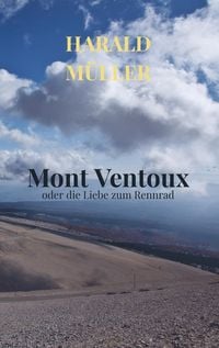 Produktbild: Mont Ventoux