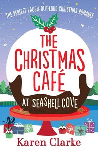 Produktbild: The Christmas Cafe at Seashell Cove