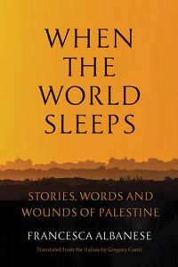 Produktbild: When the World Sleeps