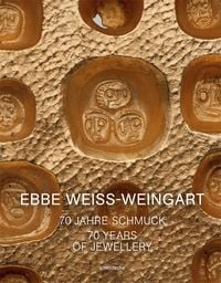 Produktbild: Ebbe Weiss-Weingart