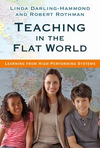 Produktbild: Teaching in the Flat World