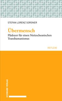 Bild vom Artikel Übermensch vom Autor Stefan Lorenz Sorgner