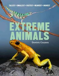 Produktbild: Extreme Animals