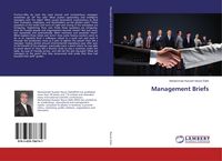 Produktbild: Management Briefs
