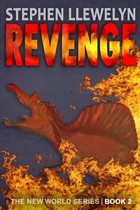 Produktbild: Revenge