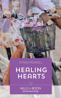 Produktbild: Healing Hearts