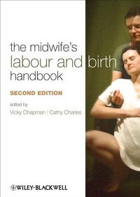 Produktbild: The Midwife's Labour and Birth Handbook