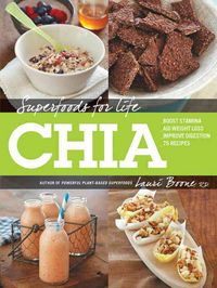 Produktbild: Superfoods For Life Chia
