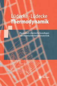 Produktbild: Thermodynamik