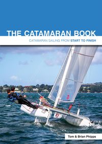Produktbild: The Catamaran Book