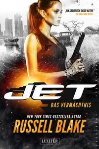 Produktbild: Das Verm&auml;chtnis (jet 5)