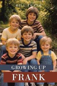 Produktbild: Growing up Frank