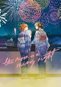 Produktbild: The Moon on a Rainy Night 6