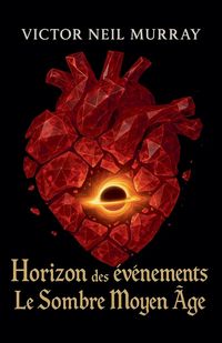 Produktbild: Horizon des &eacute;v&eacute;nements