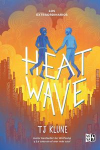 Produktbild: Heat Wave