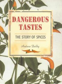 Produktbild: Dangerous Tastes