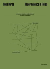 Produktbild: Rosa Barba. Impermanence in Fields
