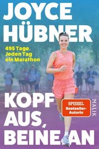 Produktbild: Kopf aus, Beine an