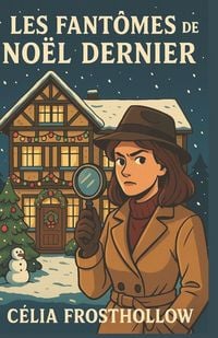 Produktbild: LES FANT&Ocirc;MES DE NO&Euml;L DERNIER