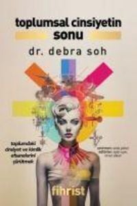 Produktbild: Toplumsal Cinsiyetin Sonu