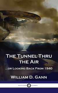 Produktbild: Tunnel Thru the Air