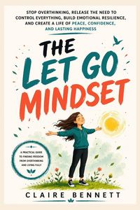 Produktbild: THE LET GO MINDSET