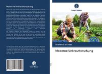 Produktbild: Moderne Unkrautforschung
