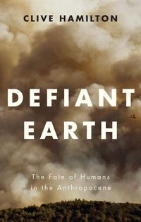 Produktbild: Defiant Earth