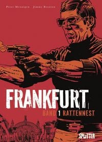 Produktbild: Frankfurt. Band 1