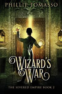 Produktbild: Wizard's War