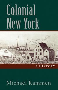 Produktbild: Colonial New York