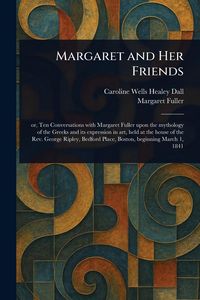 Produktbild: Margaret and Her Friends
