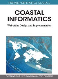 Produktbild: Coastal Informatics