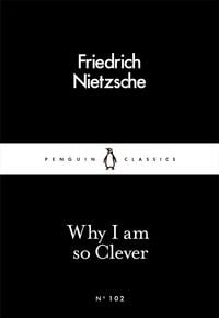 Produktbild: Why I Am so Clever