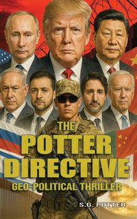 Produktbild: The Potter Directive