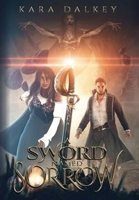 Produktbild: A Sword Named Sorrow