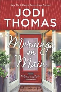 Produktbild: Mornings on Main