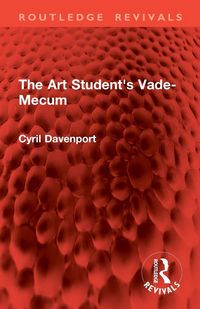 Produktbild: The Art Student's Vade-Mecum