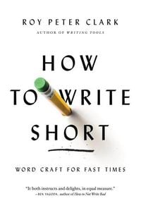 Produktbild: How to Write Short