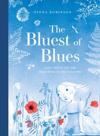 Produktbild: Bluest of Blues