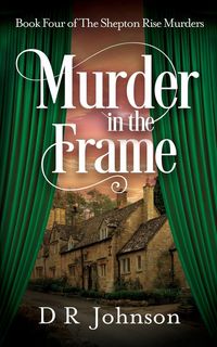 Produktbild: Murder in the Frame