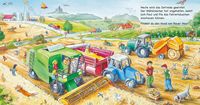 Mein allererstes Wimmelbuch: Auf dem Bauernhof (Mini-Ausgabe)