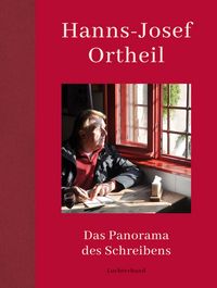 Produktbild: Das Panorama des Schreibens