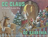 Produktbild: Cc Claus
