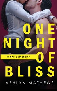 Produktbild: One Night Of Bliss