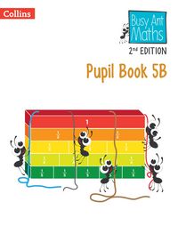 Produktbild: Pupil Book 5B