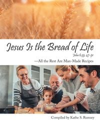 Produktbild: Jesus Is the Bread of Life